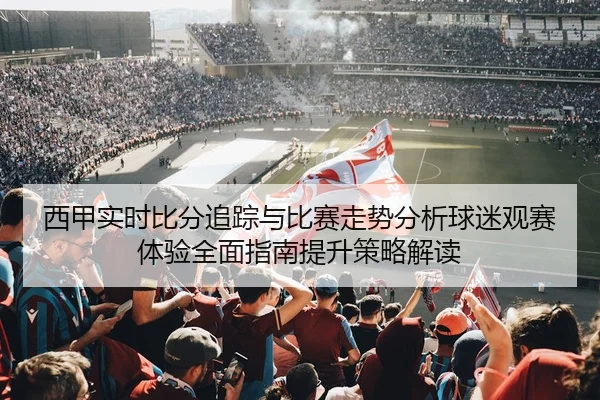 西甲实时比分追踪与比赛走势分析球迷观赛体验全面指南提升策略解读
